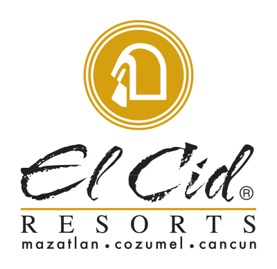 El Cid Resorts, Mazatlan, Cozumel, Cancun