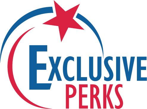 Exclusive Perks