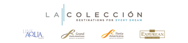 La Colección Resorts by Fiesta Americana